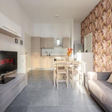 We Home - Premuda Boutique, Milano Buitenkant foto
