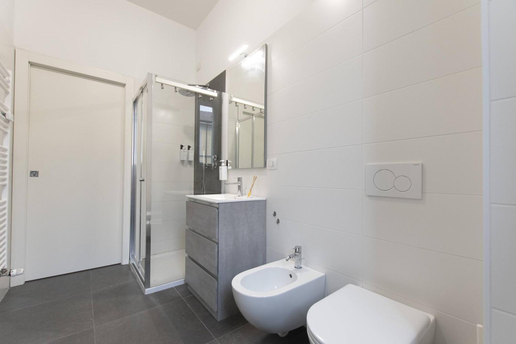 We Home - Premuda Boutique, Milano Buitenkant foto