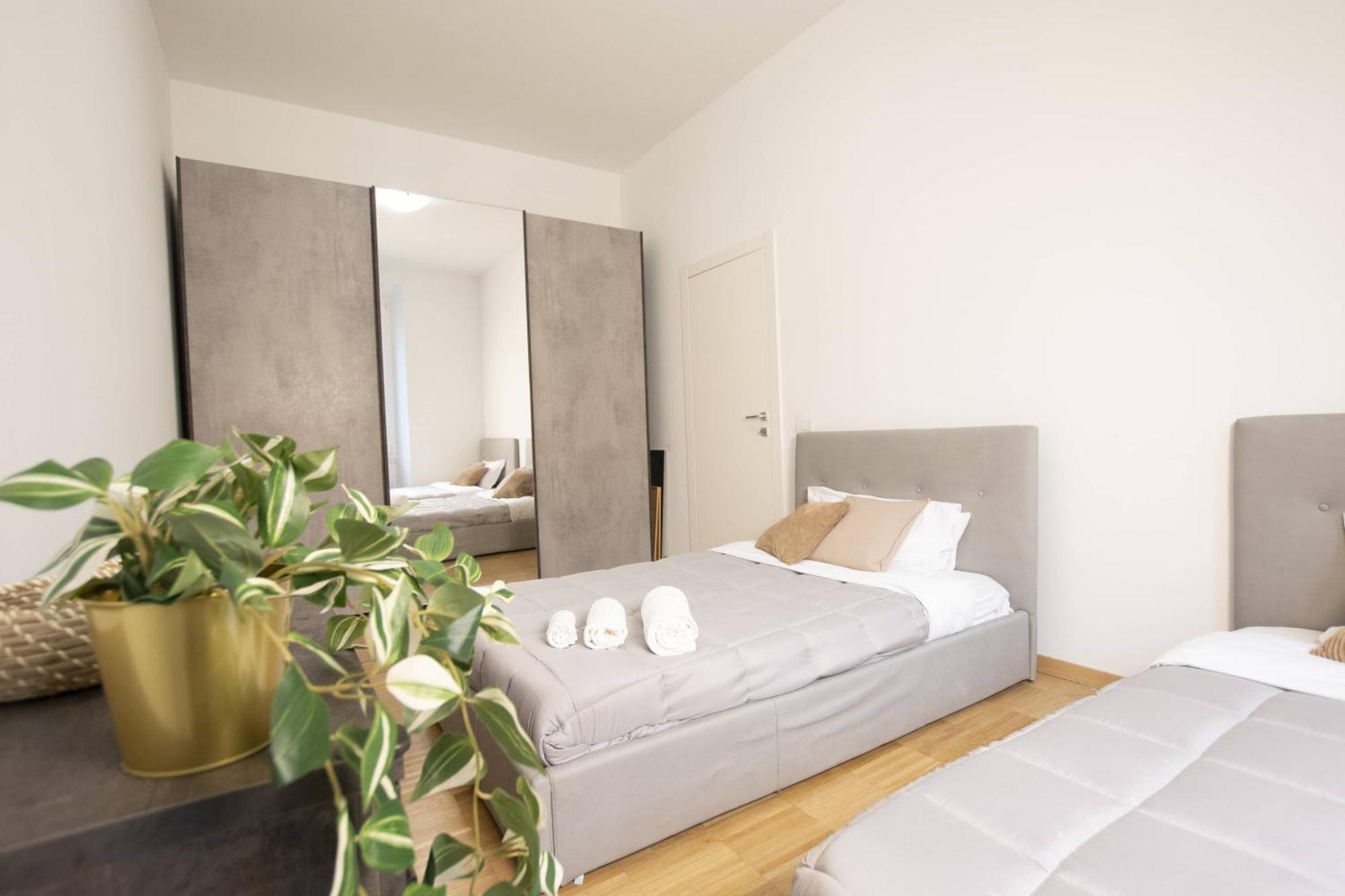 We Home - Premuda Boutique, Milano Buitenkant foto