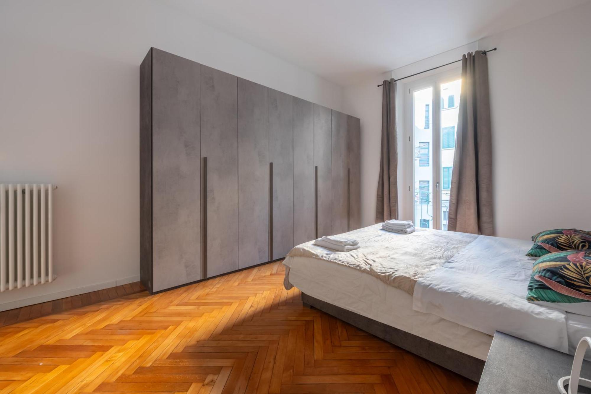 We Home - Premuda Boutique, Milano Buitenkant foto