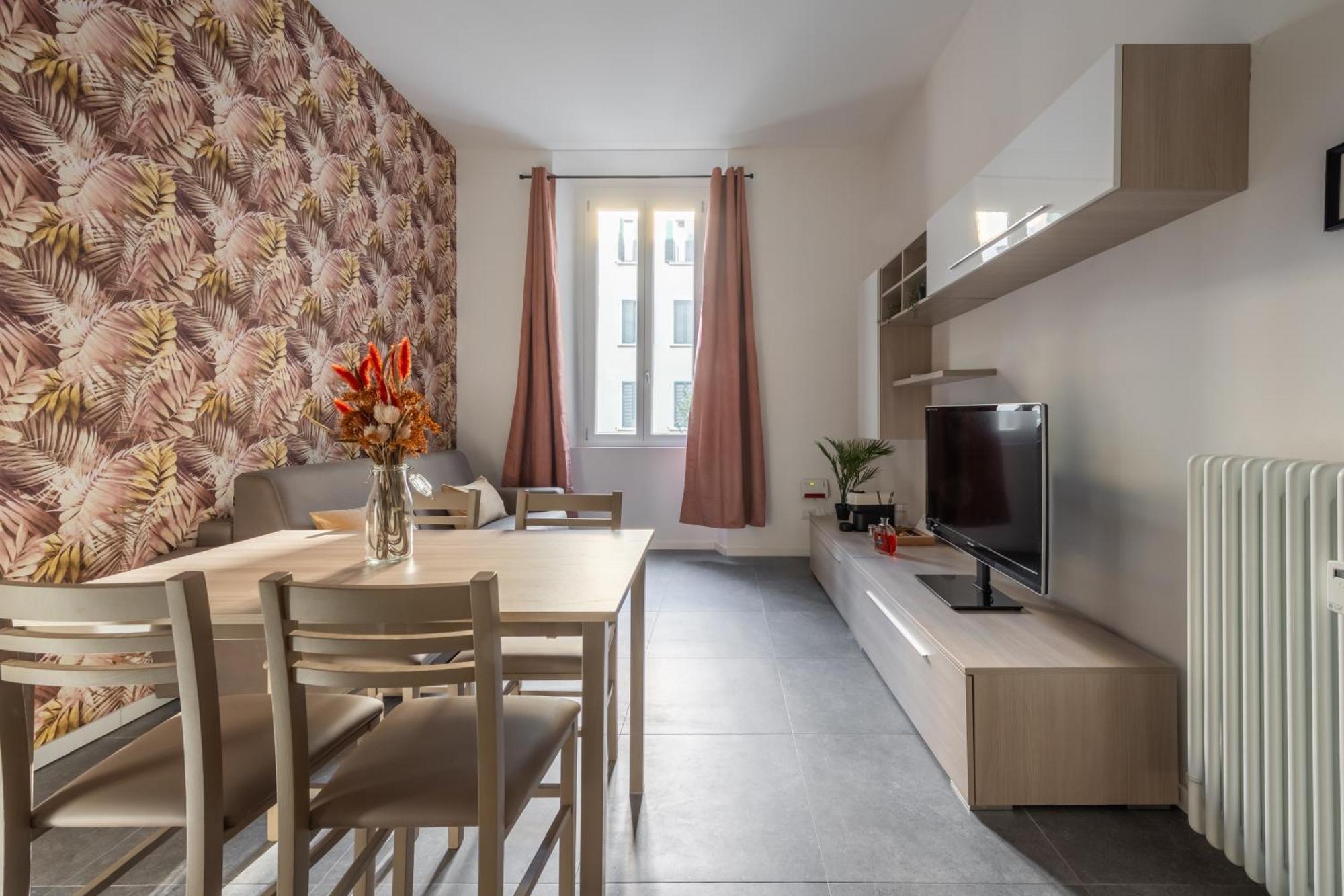 We Home - Premuda Boutique, Milano Buitenkant foto