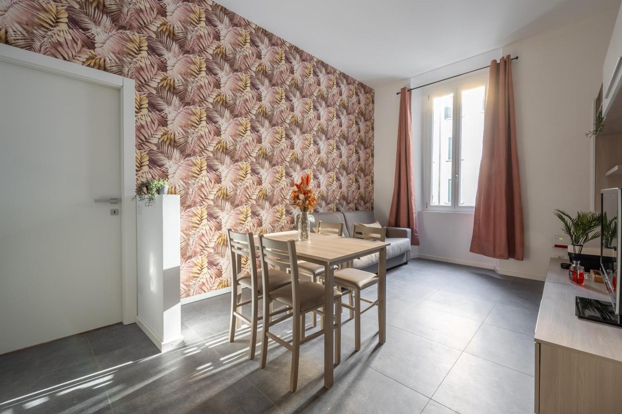 We Home - Premuda Boutique, Milano Buitenkant foto
