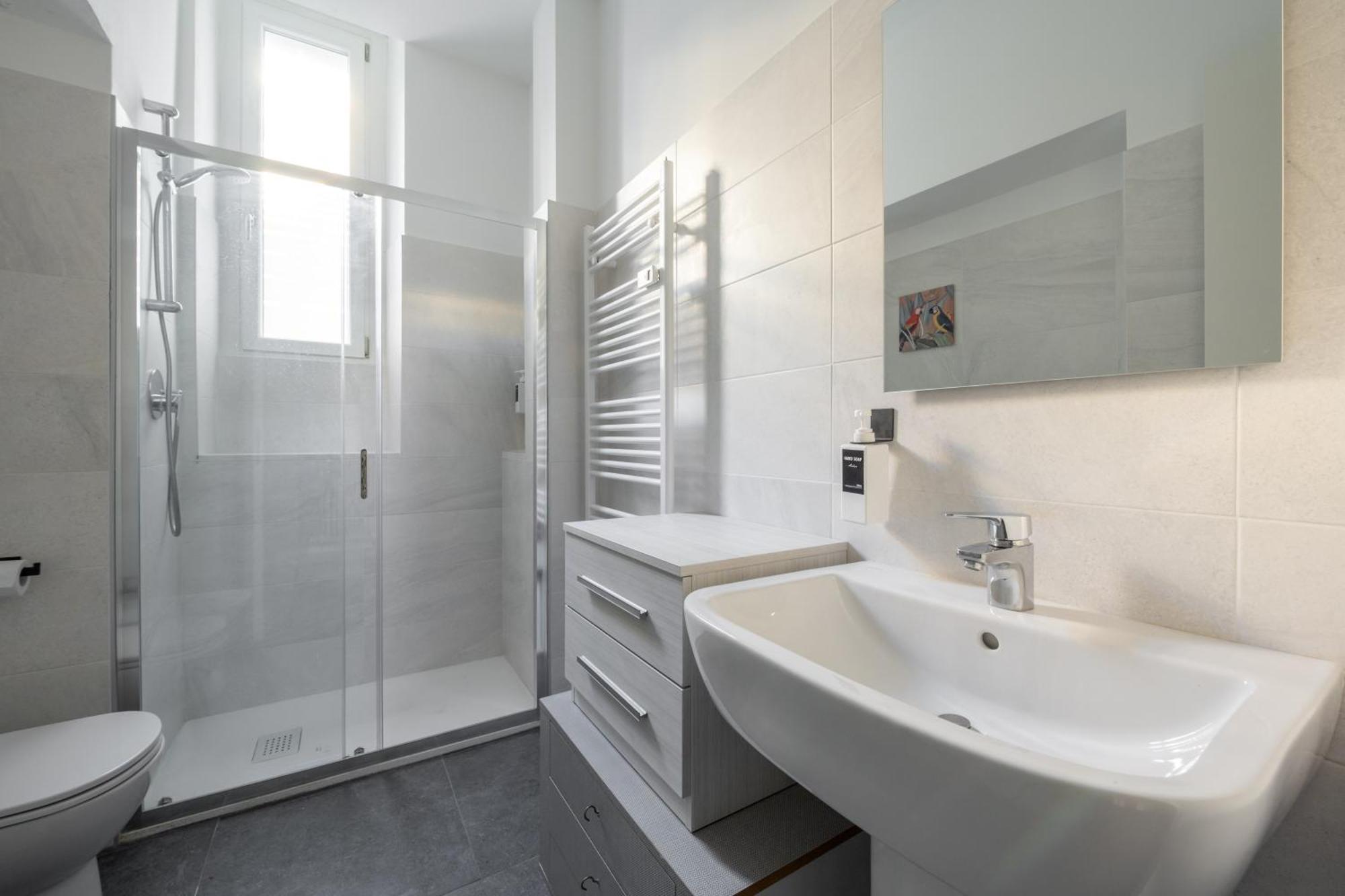 We Home - Premuda Boutique, Milano Buitenkant foto