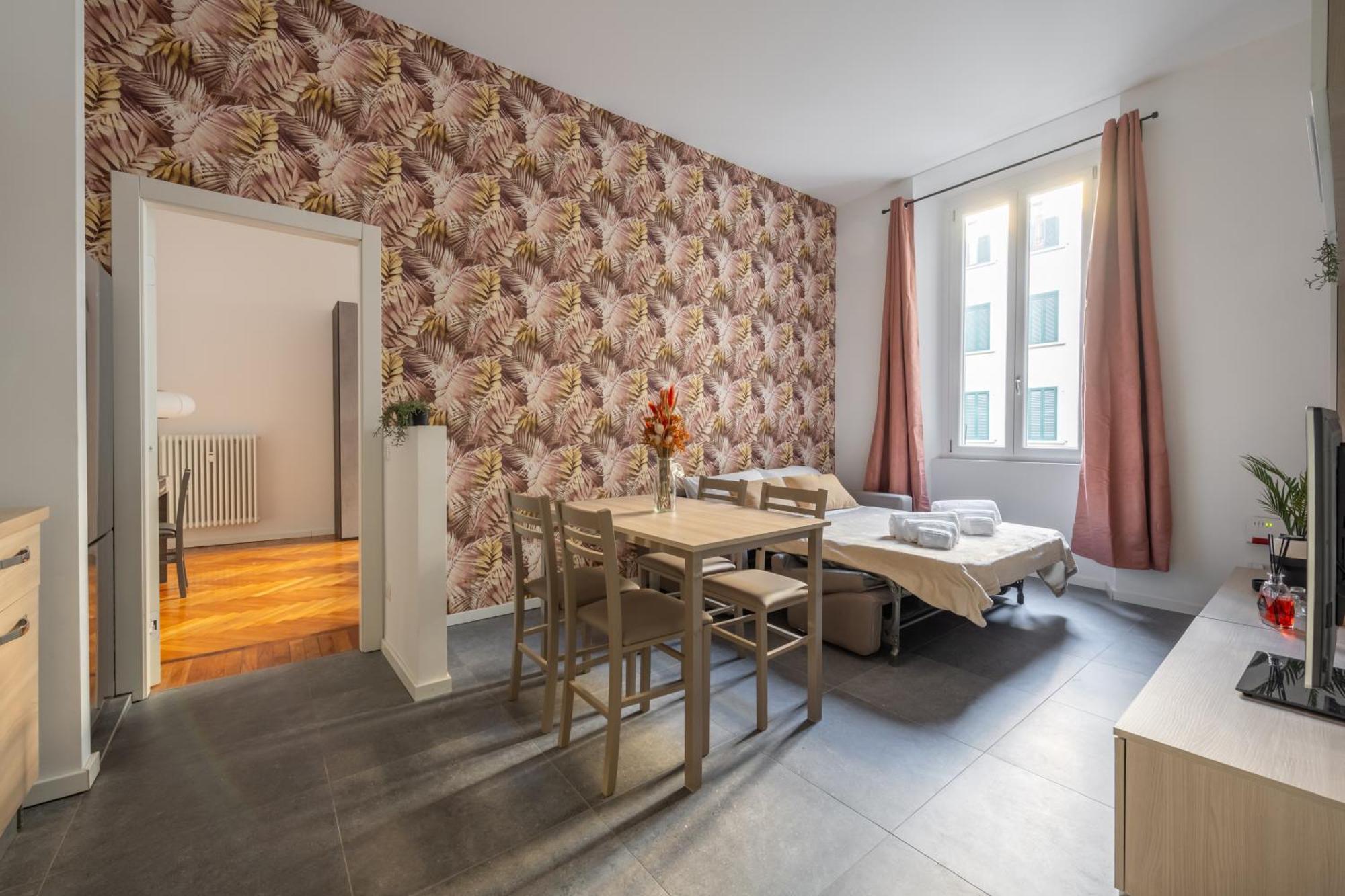We Home - Premuda Boutique, Milano Buitenkant foto