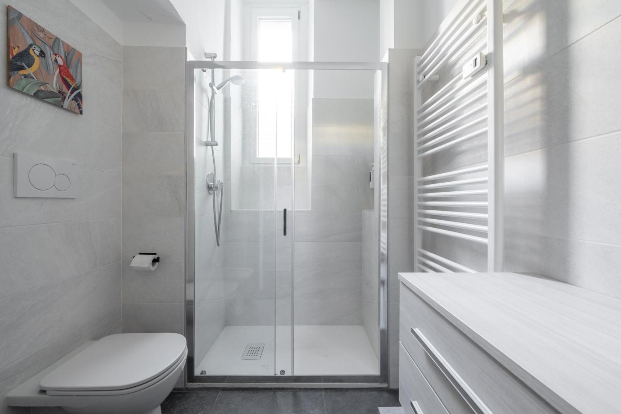 We Home - Premuda Boutique, Milano Buitenkant foto