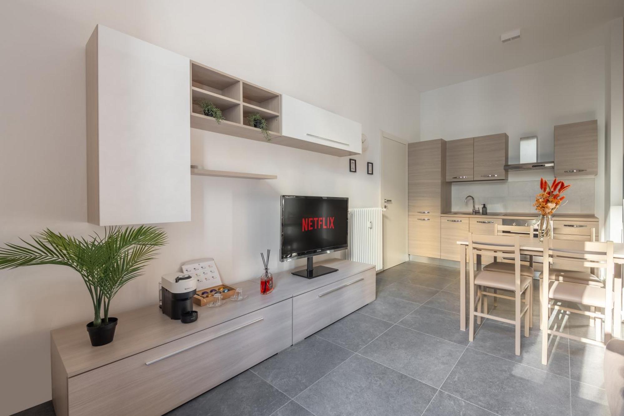 We Home - Premuda Boutique, Milano Buitenkant foto