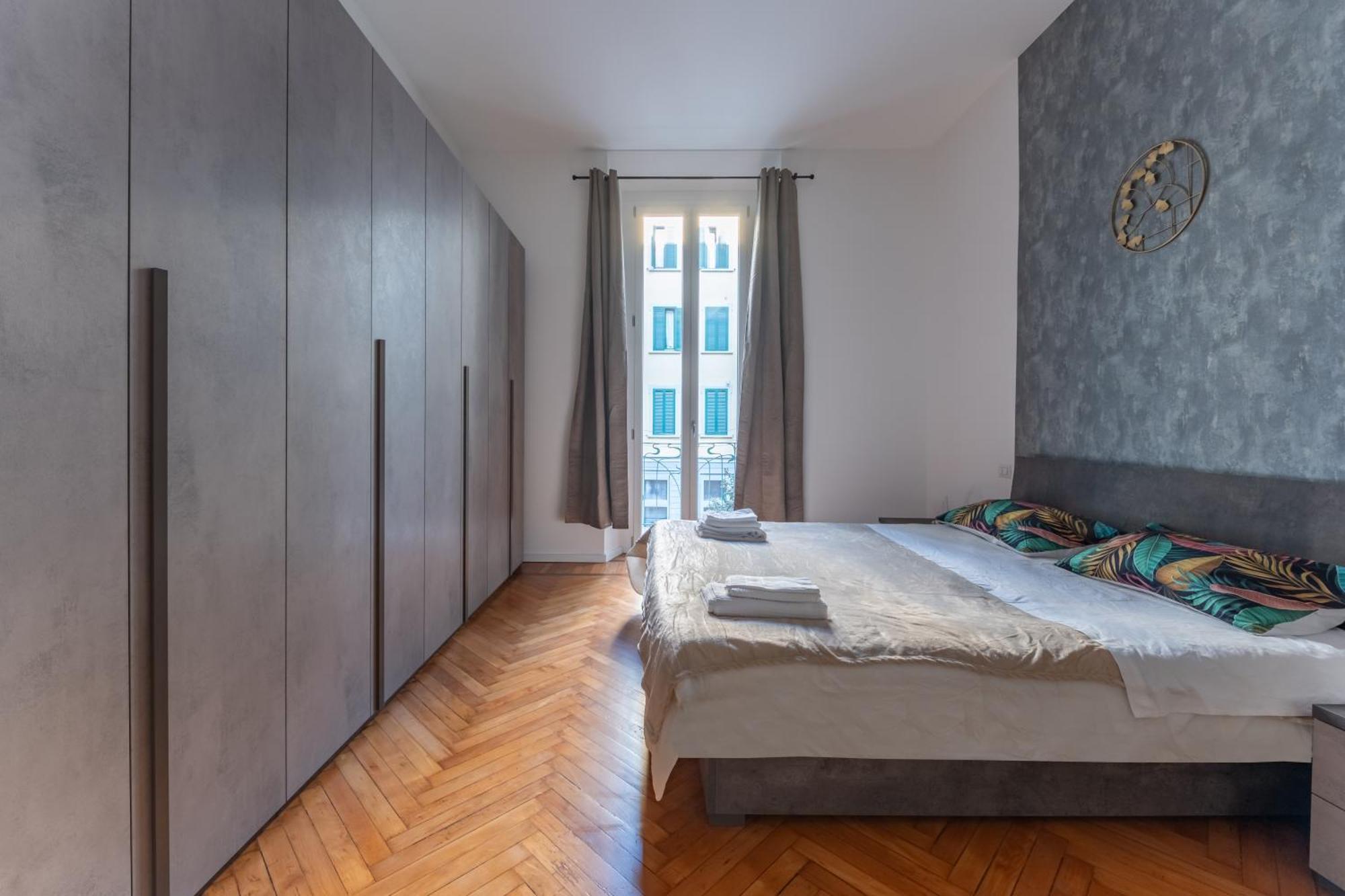 We Home - Premuda Boutique, Milano Buitenkant foto