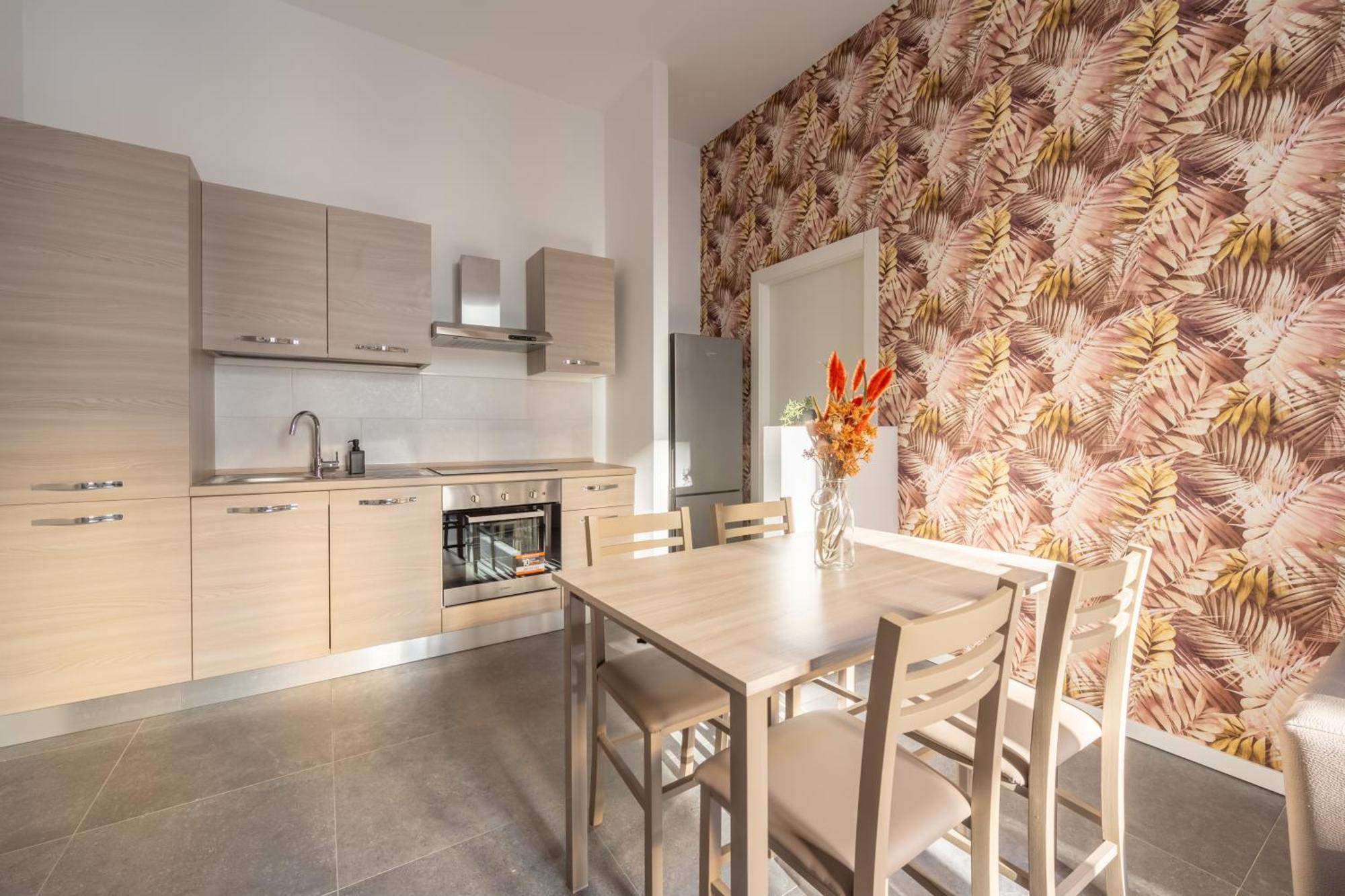 We Home - Premuda Boutique, Milano Buitenkant foto