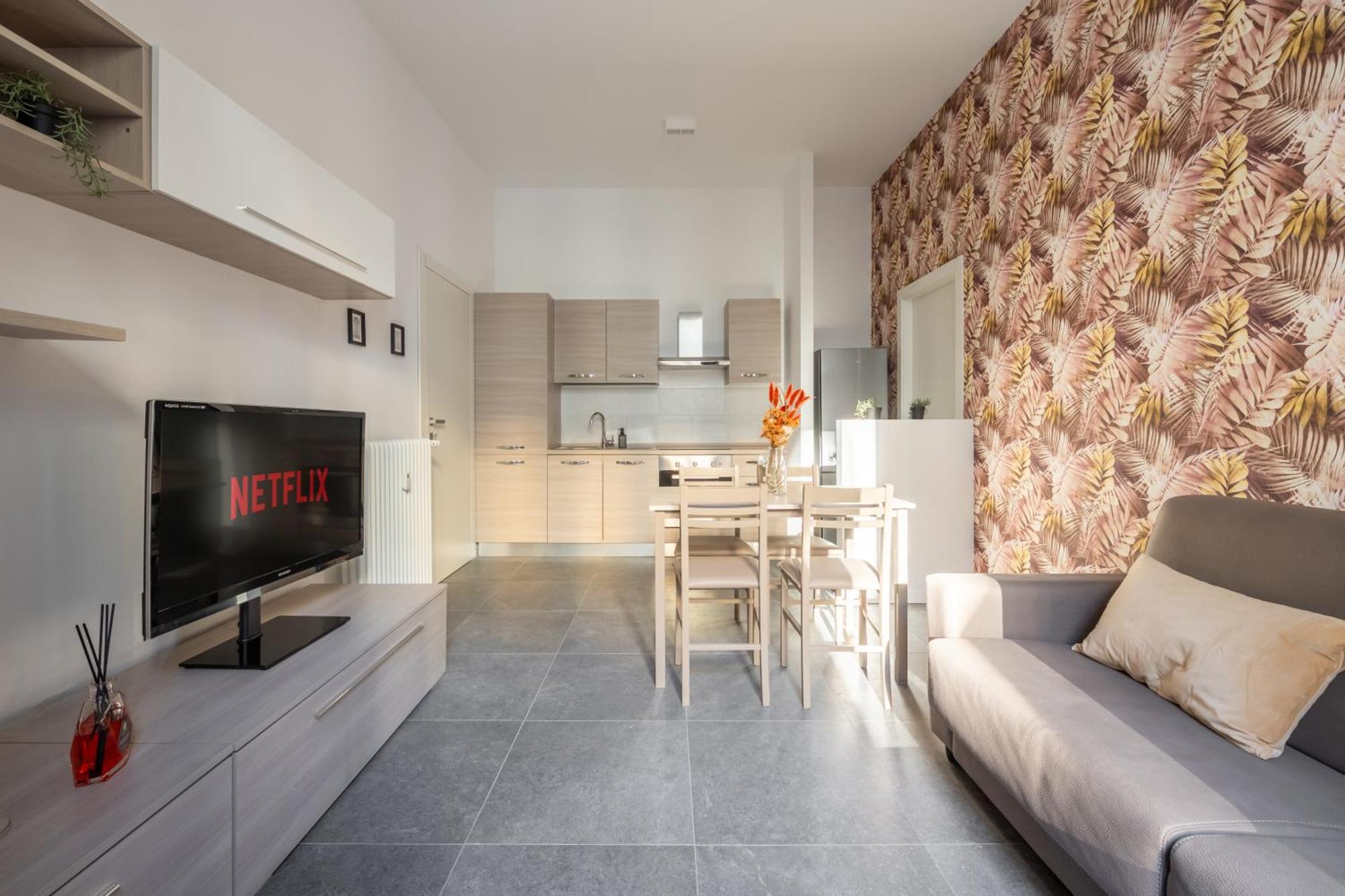 We Home - Premuda Boutique, Milano Buitenkant foto